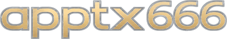 apptx666